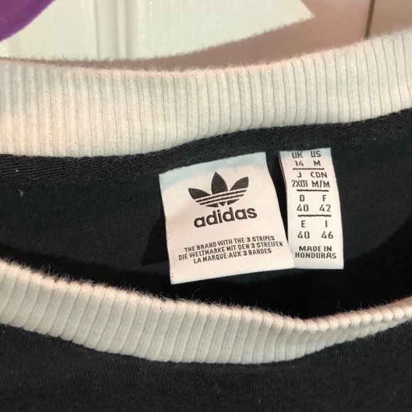 Adidas T-shirt - Picture 3 of 3